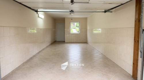 3-pokojowe mieszkanie/101,6m2/balkon/ogródek/garaż
