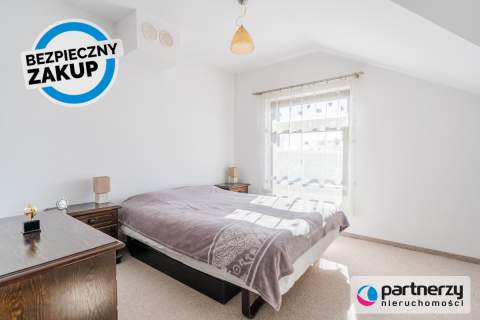 Apartament z widokiem na morze