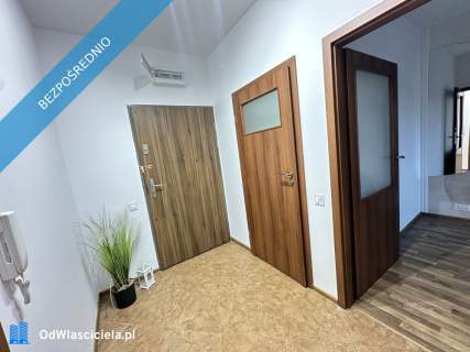2 Pok 47m2 IIp z Windą Loggia Gotowe do zamieszkania Tramwajowa...