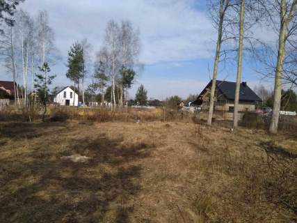 Działka na sprzedaż Zawiercie Borowe Pole