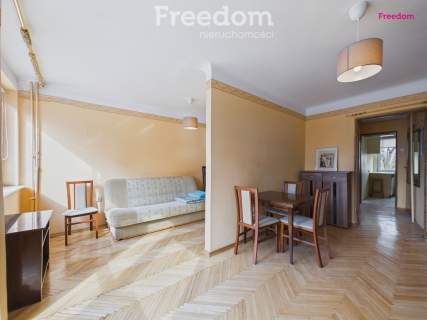 Radom centrum 35,1 m 2 piętro Żeromskiego