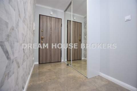 Apartament na wynajem, ul. Lubelska - Skyres