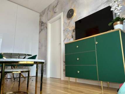 Apartament ul. Bałtycka Kołobrzeg
