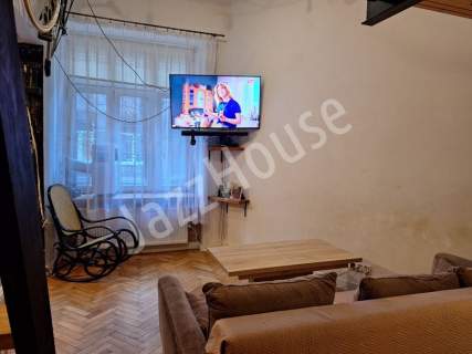 Studio - Stalowa - z antresolą