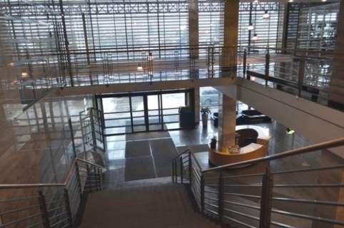 Biuro do wynajęcia Wola 216 m2
