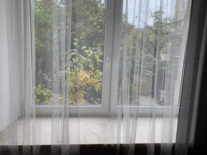 Kawalerka w samym centrum Łodzi