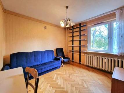 3 pokoje 66 m balkon Kraków