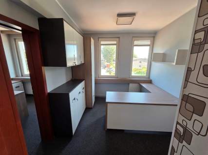 Biuro 450m2 - Gdańsk, ul. Litewska