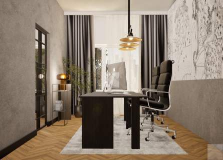 Lokal biurowy w centrum Rzeszowa