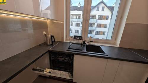 Nowe wykończone mieszkanie sprzedaż Lwowska Rzeszów