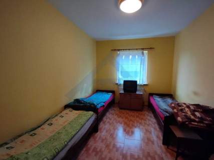 Sprzedam budynek wykorzystywany jako Hostel