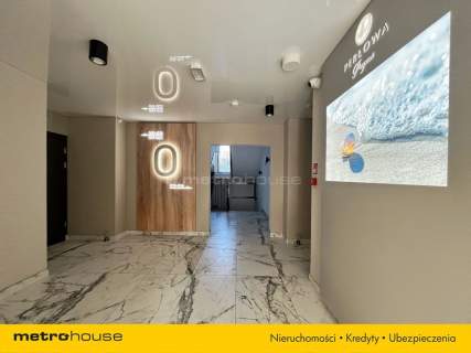 2-pokojowy apartament w Kołobrzegu 500 m od morza 