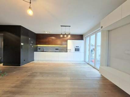 Apartament z Tarasem Lux /3 pok./Ogród/Parking