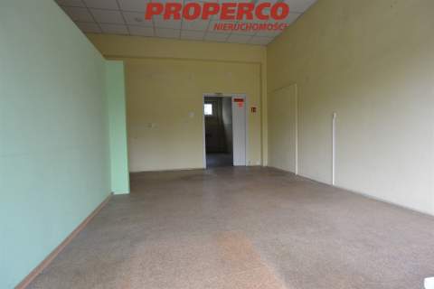 Lokal pow. 55 m2, Centrum