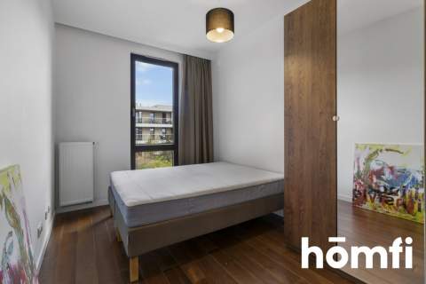 Cudowny 4-pok. apartament w sercu Mokotowa