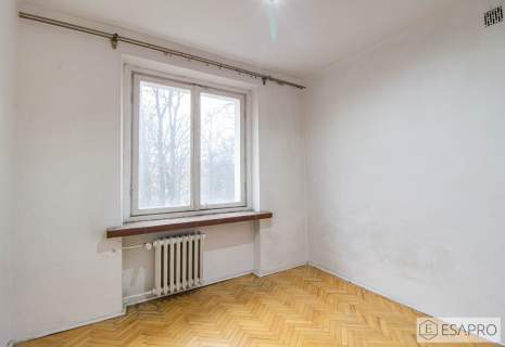 2 Pokoje z Potencjałem Wysokie 2,75m ul. Krań