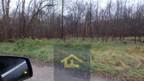 Działka w Otwocku.