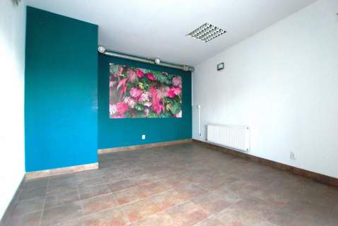 Lokal 20 m2, parter, wejście bezpośrednio z ulicy