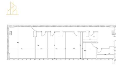 Biuro do wynajęcia, 150 m2, Warszawa