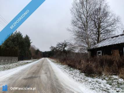 Słynny zalew Sielpia Wielka zwana świętokrzyską Ibizą Działka...