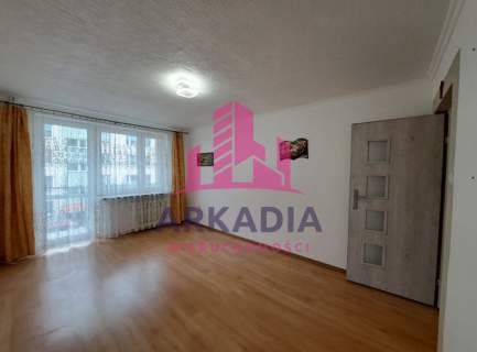 Na sprzedaż 2-pokojowe mieszkanie Pieszyce 43m2