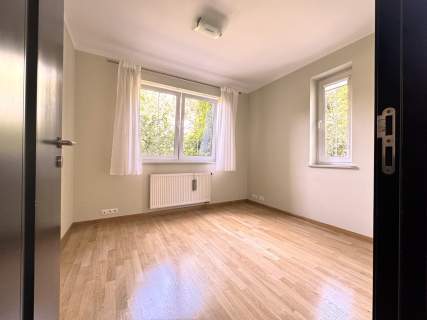 Atrakcyjny dom w Falenicy, Warszawa - Wawer