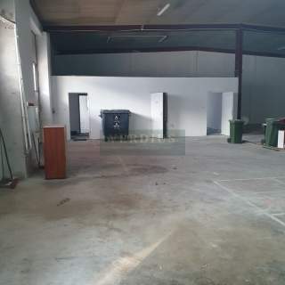 Hala, magazyn 450m2 do wejścia