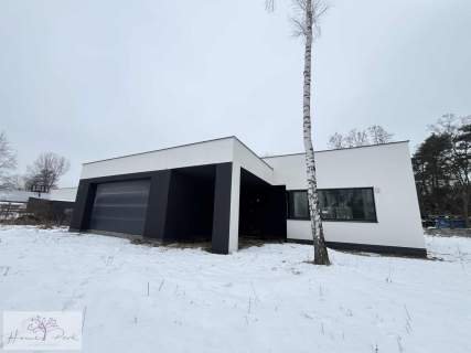 Przemyślany, komfortowy dom 179m2 Cicha okolica
