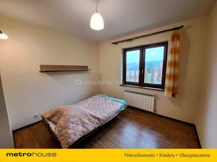 Nowy parterowy dom, 4 sypialnie, cicha okolica