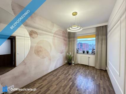2 Pok 47m2 IIp z Windą Loggia Gotowe do zamieszkania Tramwajowa...