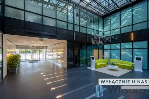 Mokotów Plaza 327 m Elastyczny Najem