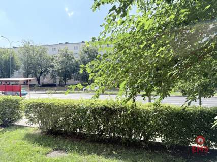 Piłsudskiego 2 pokoje parter