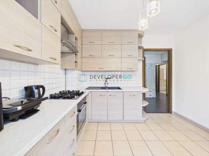 Atrakcyjne mieszkanie 3 pokoje 65m2 balkon.