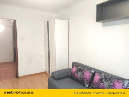Mieszkanie 38m2 w spokojnej zielonej okolicy