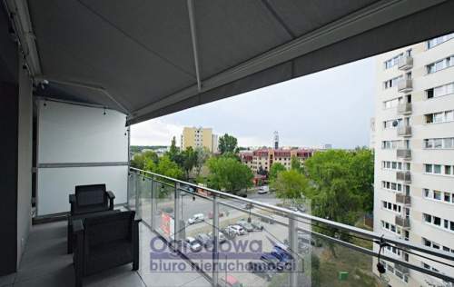 NOWY 2 POKOJOWY APARTAMENT - METRO MŁOCINY