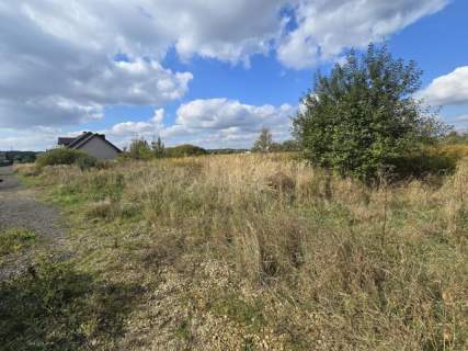 Działka budowlana na sprzedaż, 600 m2, Preczów