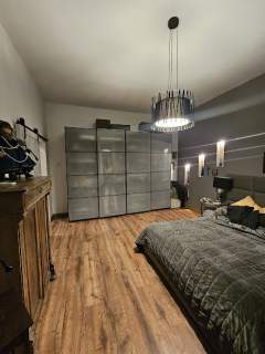 Prestiż przy Wałach Chrobrego 99m2,1piętro , 4pok