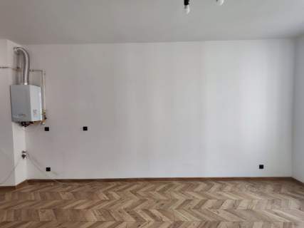 Na sprzedaż przestronne mieszkanie w centrum Bytomia