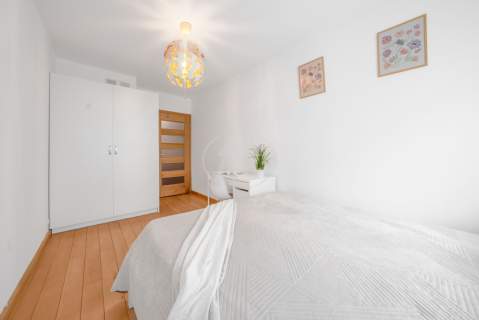 Lokalizacja Top, 3 M, Od zaraz, Taras, Balkon