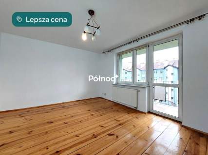Biała Podlaska ul Janowska - mieszkanie z balkonem