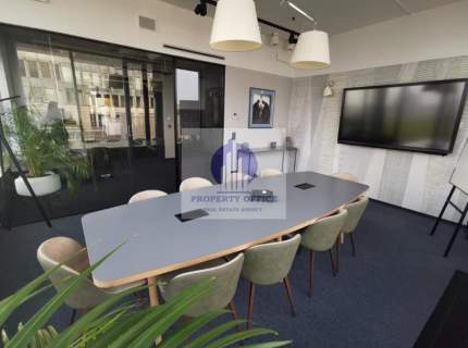 Śródmieście sala konferencyjna na wynajem