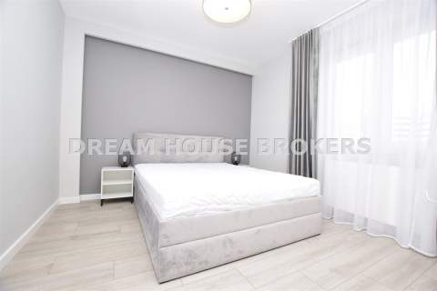 Apartament na wynajem, ul. Lubelska - Skyres
