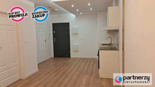 2 POKOJE W CENTRUM GDAŃSKA/SMART HOME/WYKOŃCZONE