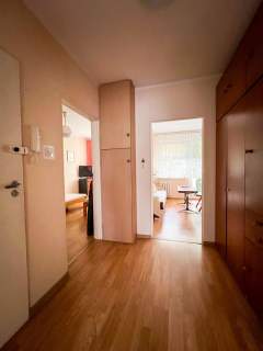 3 rozkładowe pokoje os. Zawadzkiego balkon
