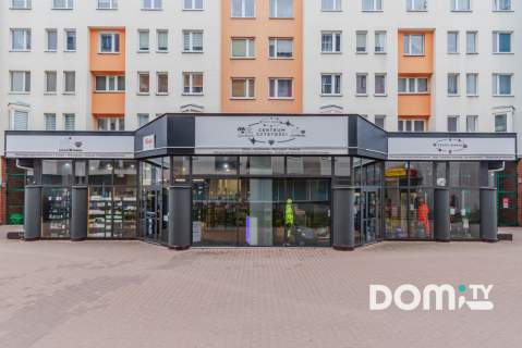 130 m2, witryny, dobra widoczność, nowoczesny