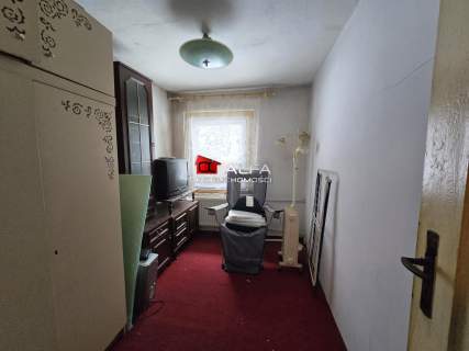 Urokliwy dom wolnostojący w w górach 