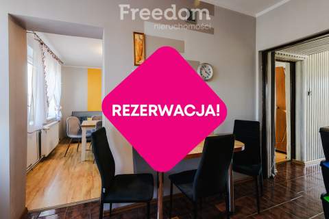 Dom na sprzedaż Iława, ul. Radomska