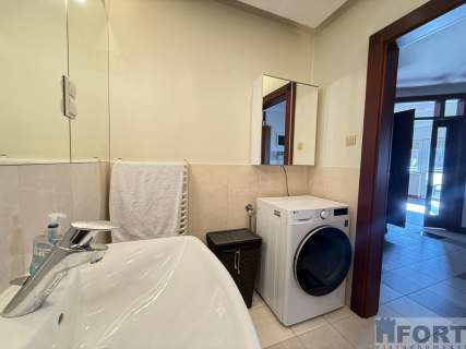 Komfortowy apartament przy Pl.Batorego z garażem
