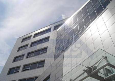 Do wynajęcia Praga biuro 286 m2