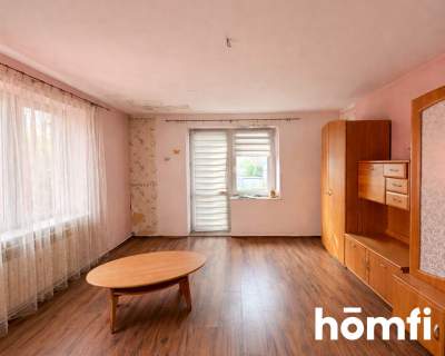 Mieszkanie na sprzedaż/Apartment for rent